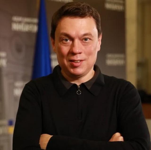 Sergey Koleboshin photo Sergey Koleboshin