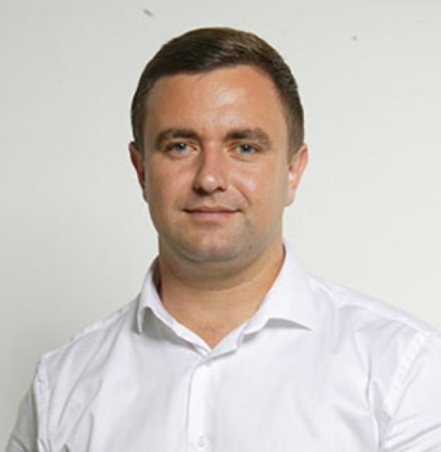 Алексей Ковалев