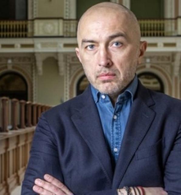 Andrey Pyshny