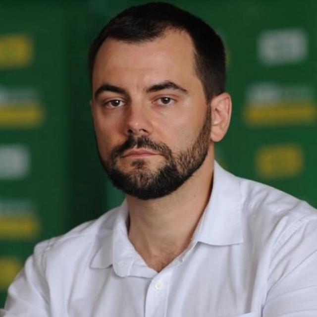 Александр Мариковский