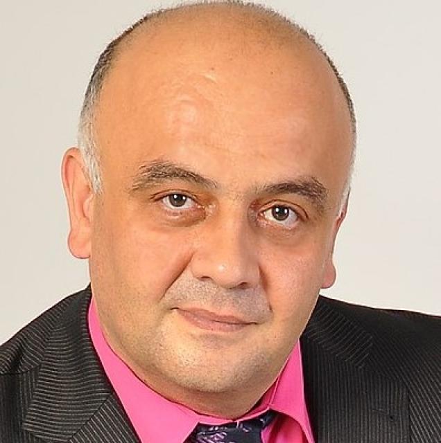 Спиридон Килинкаров