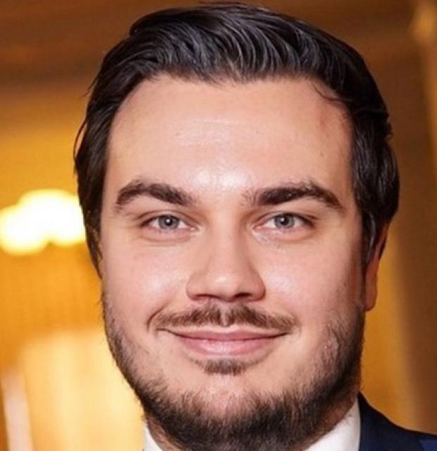 Dmitry Natalukha