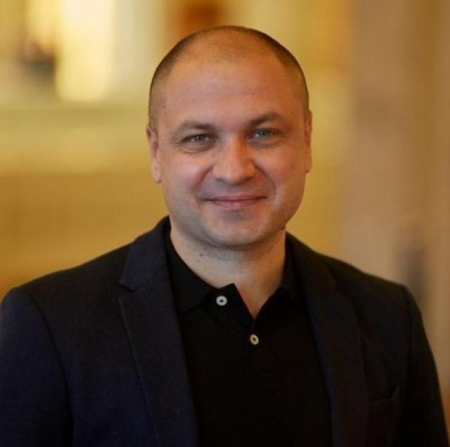 Dmitry Lyubota