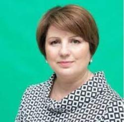 Elena Lis Elena Lis