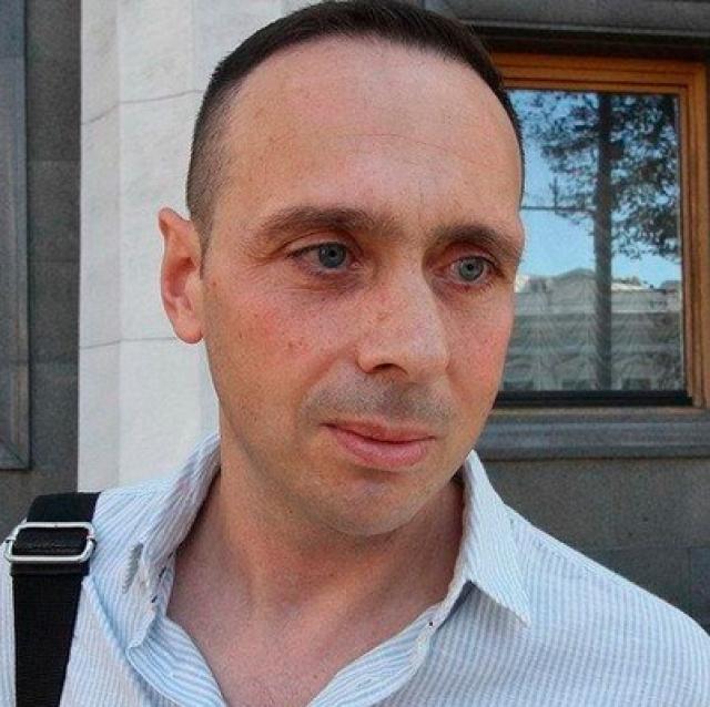 Alexander Kabanov