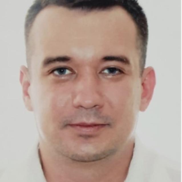 Maxim Zuev