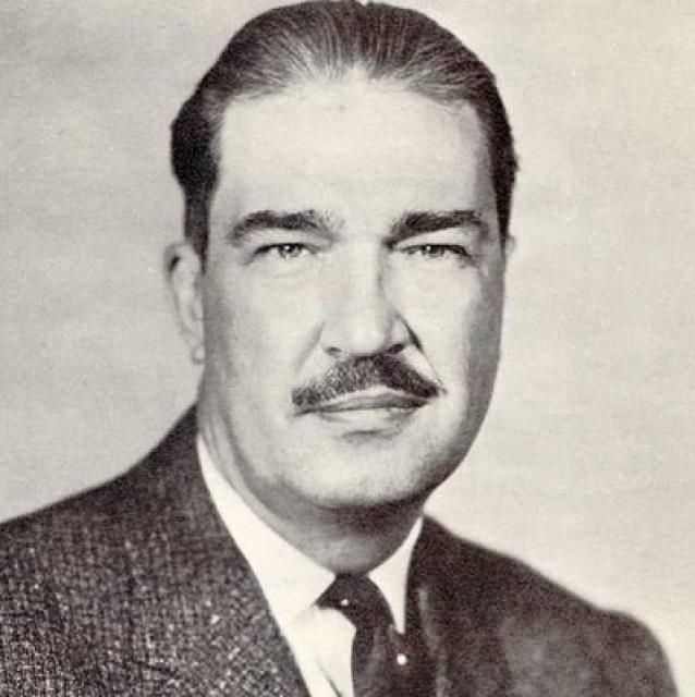 Revilo Oliver
