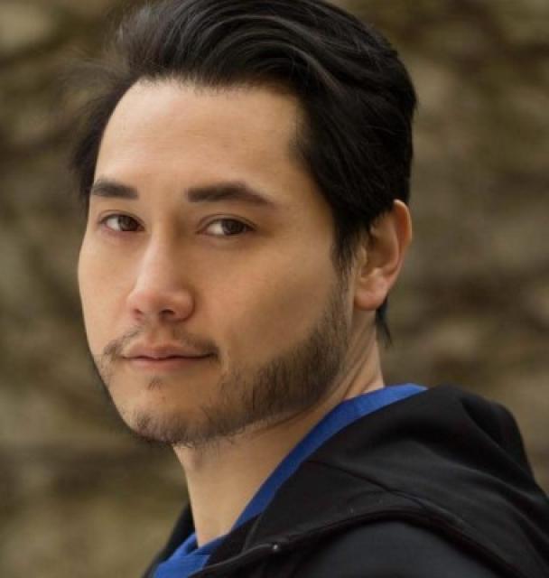 Andy Ngo