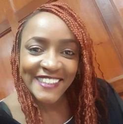 Wanjeri Nderu Wanjeri Nderu
