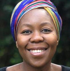 Sisonke Msimang Sisonke Msimang