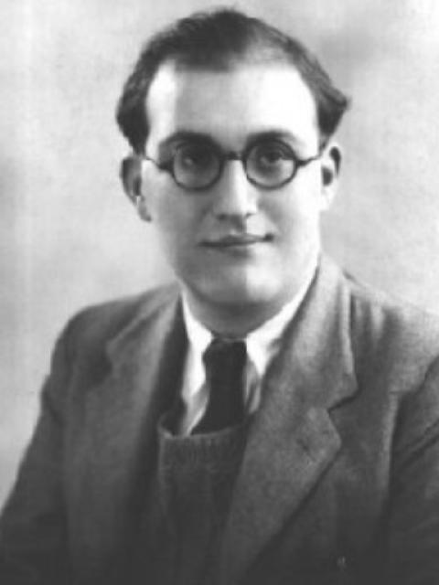 Albert Meltzer