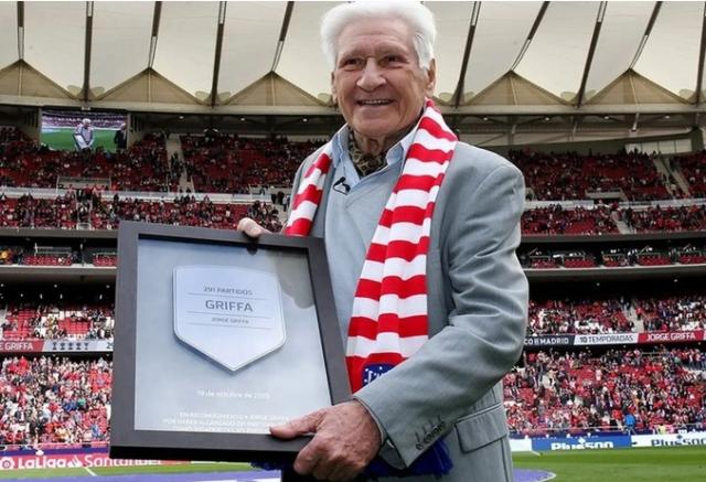 Jorge Griffa