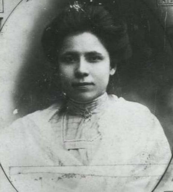 Jovita Idar