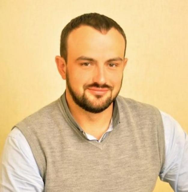 Sergey Grivko