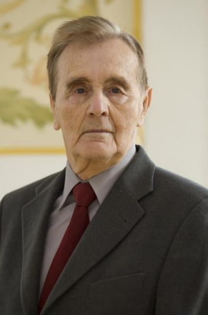 Romuald Twardowski