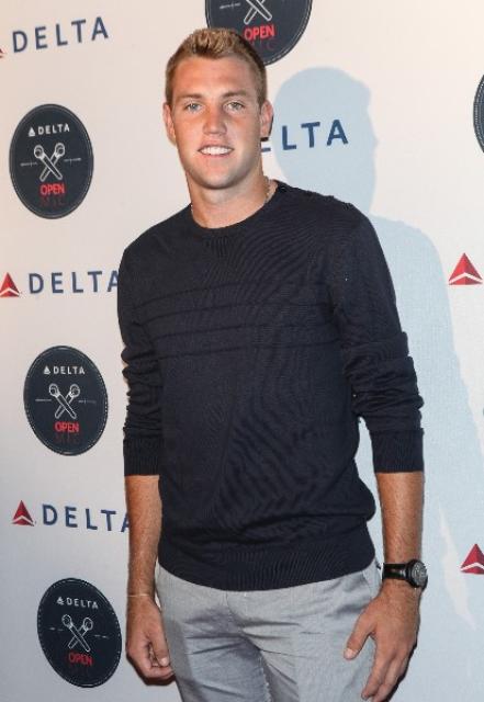 Jack Sock photo Jack Sock
