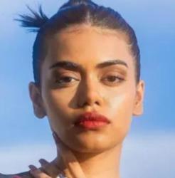 Megan Suri