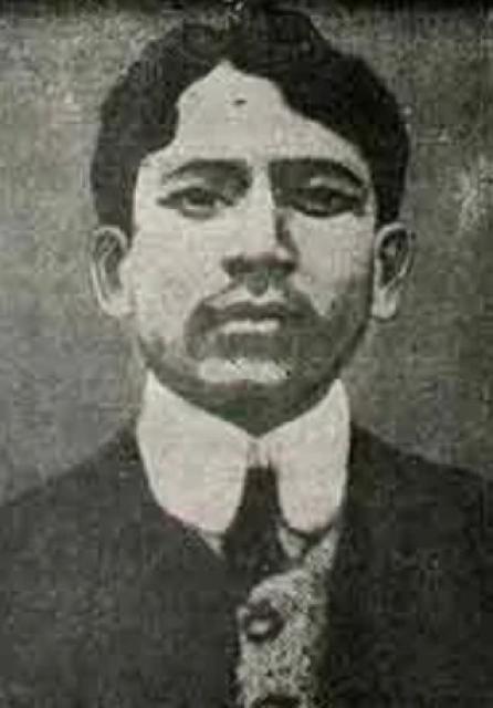 Madan Lal Dhingra photo Madan Lal Dhingra