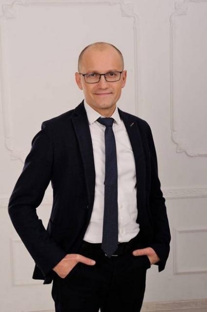 Alexander Aliksiychuk