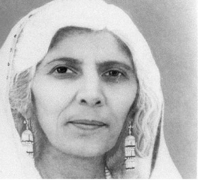 Abadi Bano Begum photo Abadi Bano Begum