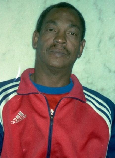 Rolando Garbey photo Rolando Garbey