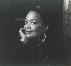 Toni Cade Bambara