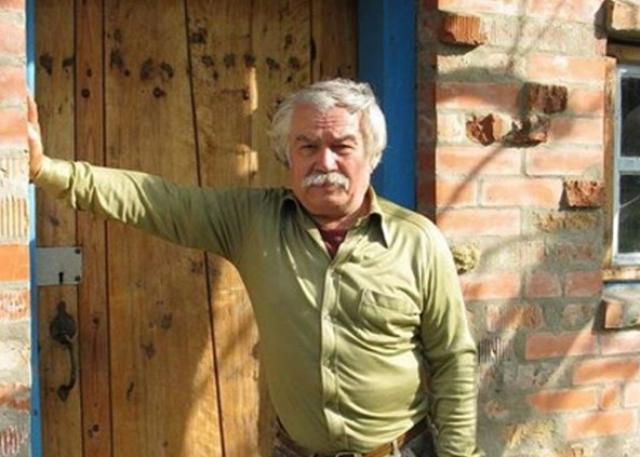 Vladimir Loboda