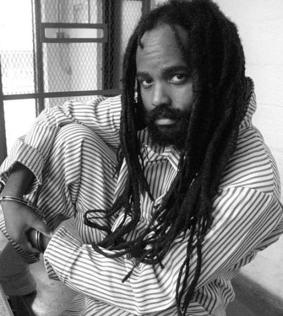 Mumia Abu-Jamal