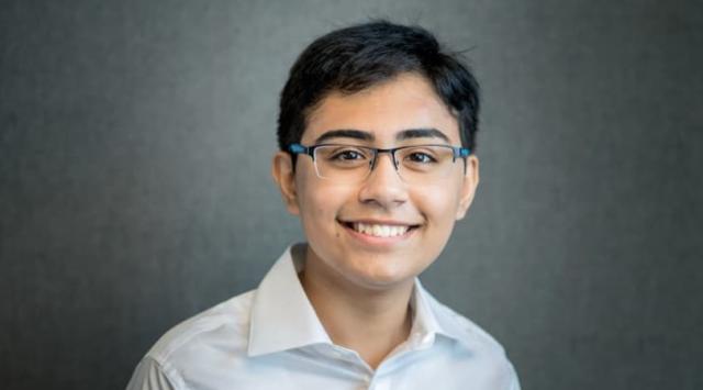 Tanmay Bakshi photo Tanmay Bakshi