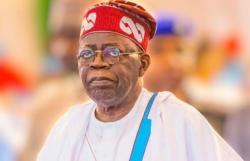 Bola Tinubu photo Bola Tinubu