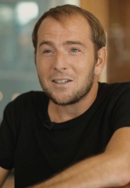 David Holmes