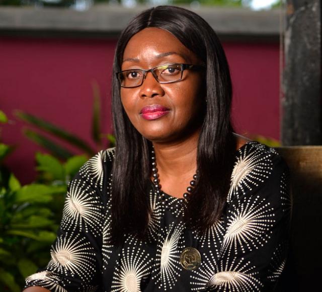 Saara Kuugongelwa