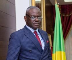 Anatole Makosso