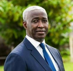 Raymond Ndong Sima Raymond Ndong Sima