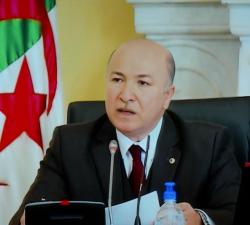 Аймен Бенабдеррахман Аймен Бенабдеррахман
