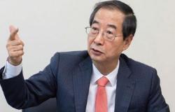 Han Duck-Soo
