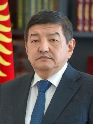 Акылбек Жапаров