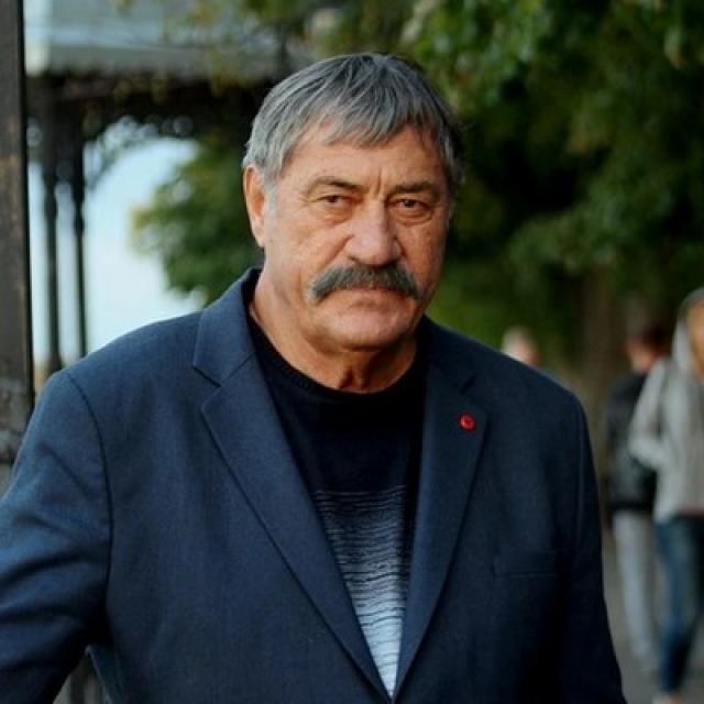 Михаил Голубович фото Михаил Голубович