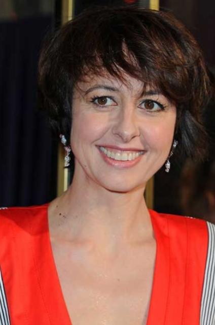 Valerie Bonneton