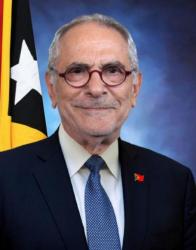 Jose Ramos-Horta