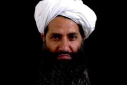 Hibatullah Akhundzada