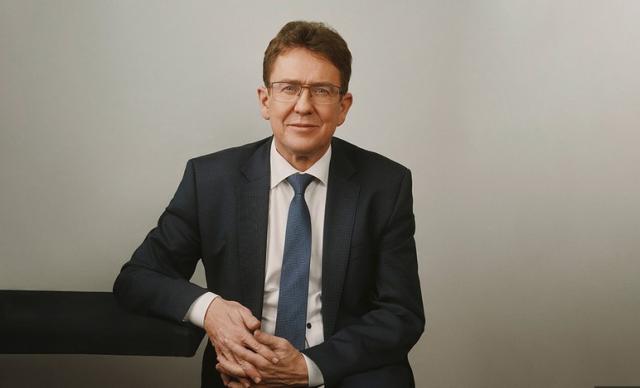 Albert Rosti