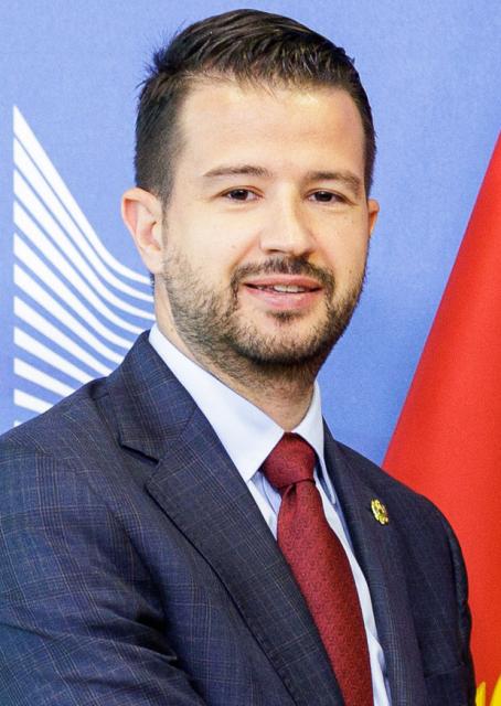 Jakov Milatovic photo Jakov Milatovic