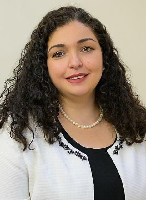 Vjosa Osmani photo Vjosa Osmani