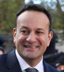 Leo Varadkar