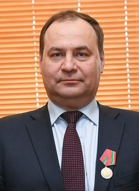 Roman Golovchenko