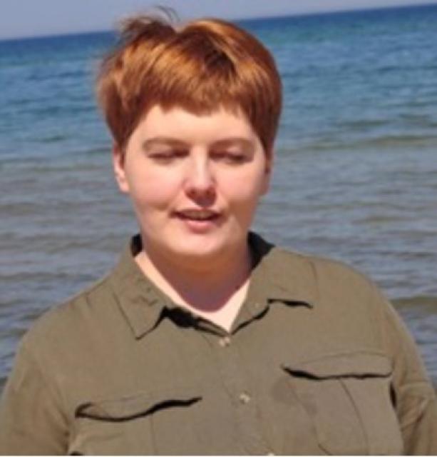 Katarzyna Auguscik