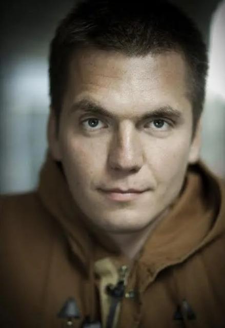 Vitaliy Deinega