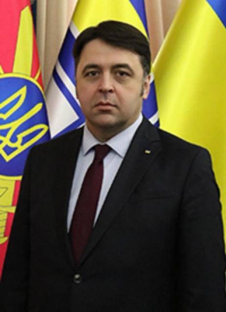 Константин Ващенко фото Константин Ващенко
