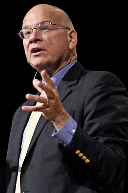 Timothy Keller photo Timothy Keller